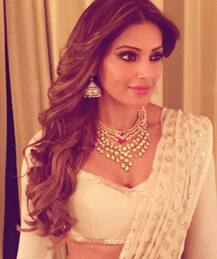 ਬਿਪਾਸ਼ਾ ਦੀ ਦੇਸੀ ਲੁੱਕ