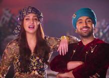 ਸਿਤਾਰਿਆਂ ਦੀ ਪਸੰਦ ਬਣੀ \'ਫਿਲੌਰੀ\', ਪਰ ਕ੍ਰਿਟਿਕਸ ਨਾਖੁਸ਼ !