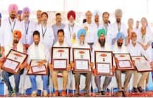 ਇੰਨਾਂ ਸੱਤਾਂ ਨੇ ਕੀਤਾ ਵੱਡਾ ਕੰਮ, ਪੀਏਯੂ ਨੇ ਵੀ ਦਿੱਤਾ ਵੱਡਾ ਸਨਮਾਨ