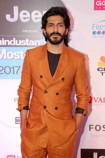 ਬਾਲੀਵੁੱਡ ਦੇ ਸਟਾਈਲ ਹੀਰੋ