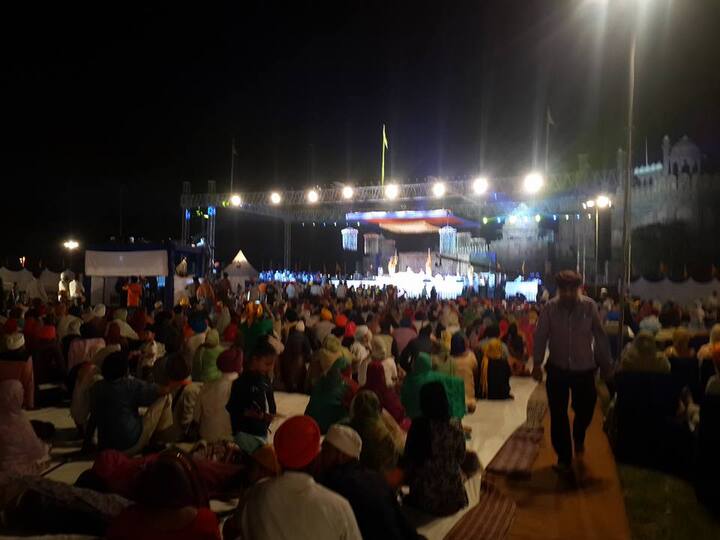 ਇਹ ਫਤਿਹ ਦਿਵਸ ਸਿੱਖ ਜਰਨੈਲਾਂ ਬਾਬਾ ਬਘੇਲ ਸਿੰਘ, ਜਥੇਦਾਰ ਜੱਸਾ ਸਿੰਘ ਆਹਲੂਵਾਲੀਆ ਚੌਥੇ ਮੁਖੀ ਬੁੱਢਾ ਦਲ, ਜਥੇਦਾਰ ਜੱਸਾ ਸਿੰਘ ਰਾਮਗੜੀਆ, ਜਥੇਦਾਰ ਤਾਰਾ ਸਿੰਘ ਘੇਬਾ ਅਤੇ ਜਥੇਦਾਰ ਮਹਾਂ ਸਿੰਘ ਸ਼ੁੱਕਰਚੱਕੀਆ ਦੀ ਅਗਵਾਈ ਹੇਠ ਦਿੱਲੀ ਫਤਿਹ ਕੀਤੇ ਜਾਣ ਦੀ 234ਵੀਂ ਵਰੇਗੰਢ ਮੌਕੇ ਆਯੋਜਿਤ ਕੀਤਾ ਗਿਆ ਹੈ।
