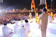 ਲਾਲ ਕਿਲੇ \'ਤੇ ਖਾਲਸਾ ਫੌਜ