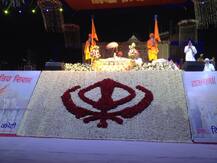 ਲਾਲ ਕਿਲੇ \'ਤੇ ਖਾਲਸਾ ਫੌਜ