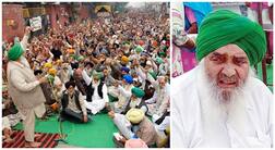 ਕਿਸਾਨ ਆਗੂ ਪਿਸ਼ੌਰਾ ਸਿੰਘ ਸਿੱਧੂਪੁਰ ਨਹੀਂ ਰਹੇ