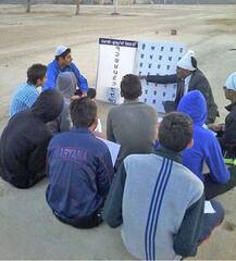 ਪੰਜਾਬ ਦੀ ਸਿੱਖਿਆ ਮੰਤਰੀ ਨੂੰ ਮੁਫਤ ਪੰਜਾਬੀ ਸਿਖਾਉਣ ਦੀ ਪੇਸ਼ਕਸ਼