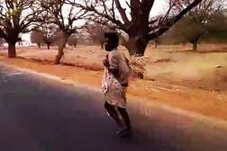 ਕਿਸਾਨ ਹਫ਼ਤੇ 'ਚ ਦੋ ਵਾਰ ਟਰੱਕ ਪਿੱਛੇ 8 ਕਿੱਲੋਮੀਟਰ ਦੌੜਦੇ, ਕਾਰਨ ਜਾਣਕੇ ਲੱਗੇਗਾ ਸਦਮਾ