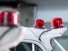 ਹੁਣ ਲਾਲ ਬੱਤੀ \'ਤੇ ਪੁਆੜਾ, ਕੈਪਟਨ ਸਰਕਾਰ ਨੂੰ \'ਆਪ\' ਨੇ ਘੇਰਿਆ