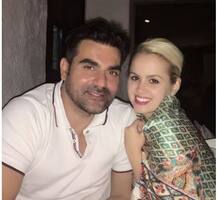 ਮਲਾਇਕਾ ਨੂੰ ਛੱਡ, ਇਸ ਕੁੜੀ ਨੂੰ ਡੇਟ ਕਰ ਰਹੇ ਅਰਬਾਜ਼