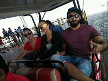 ਦੀਪਿਕਾ ਰਣਵੀਰ ਕਿਉਂ ਇੱਕ-ਦੂਜੇ ਤੋਂ ਦੂਰ ?