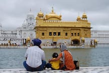 ਗੁਰੂ ਕੀ ਨਗਰੀ \'ਚ ਸੰਗਤ ਲਈ 1000 ਕਮਰਿਆਂ ਵਾਲੀ ਨਵੀਂ ਸਰਾਂ