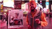 ਨਸਲੀ ਹਮਲੇ: ਸਿੱਖ ਨੋਜਵਾਨ ਦਾ ਚੁੱਕਿਆ ਕਦਮ, ਹੋ ਗਿਆ ਵਾਇਰਲ
