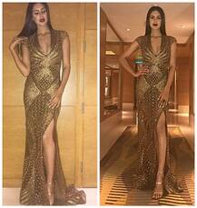 ਸੋਨਮ ਲੱਗੀ ਸਭ ਤੋਂ ਸੋਹਣੀ