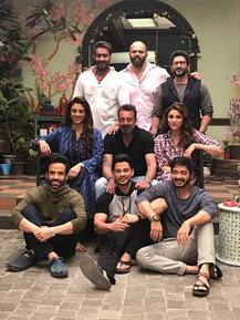 ਸੰਜੇ ਦੱਤ ਨੇ ਕੀਤੀ \'ਗੋਲਮਾਲ ਅਗੇਨ\'