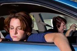 ਸਫ਼ਰ 'ਚ ਆਉਂਦੀ ਹੈ ਉਲਟੀ ? ਜਾਣੋ ਇਹ 5 ਉਪਾਅ