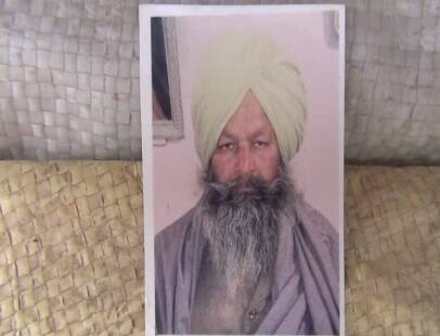 ਮ੍ਰਿਤਕਾਂ ਦੀ ਪਛਾਣ ਕੁਲਵੰਤ ਸਿੰਘ