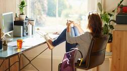 ਮਹਿਲਾ ਕਰਮਚਾਰੀਆਂ ਨੂੰ ਮਾਹਵਾਰੀ ਦੀ ਛੁੱਟੀ