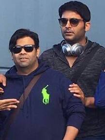 ਕਪਿਲ ਨੂੰ ਕਿਸ ਕਿਸ ਨੇ ਦਿੱਤੀ ਵਧਾਈ ?