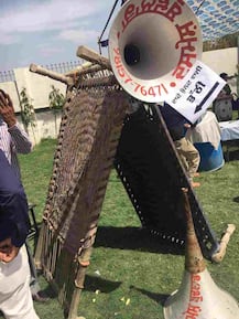 ਸੱਭਿਆਚਾਰ ਦੀ ਖੁਸ਼ਬੋਈ ਵੰਡਦੇ ਨੌਜਵਾਨ
