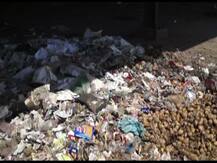 ਮੰਡੀਆਂ \'ਚ ਰੁਲਣ ਲੱਗੇ ਕਿਸਾਨ