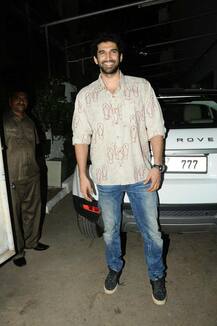 \'ਬੇਗਮ ਜਾਨ\' ਦੀ ਸਕ੍ਰੀਨਿੰਗ ਲਈ ਪਹੁੰਚੇ ਇਹ ਸਿਤਾਰੇ