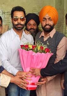 ਐਮੀ ਤੇ ਬਿਨੂੰ ਵੀ ਬਣੇ ਨਿਰਮਾਤਾ !