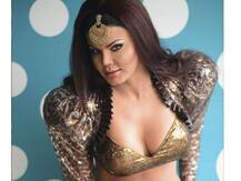 ਪੰਜਾਬ ਪੁਲਿਸ ਵੱਲੋਂ ਰਾਖੀ ਸਾਵੰਤ ਗ੍ਰਿਫਤਾਰ !