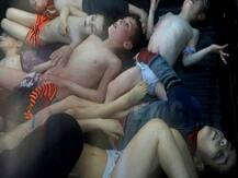 ਸੀਰੀਆ \'ਚ ਰਸਾਇਣਕ ਹਮਲਾ, 100 ਦੀ ਮੌਤ, 400 ਜ਼ਖ਼ਮੀ