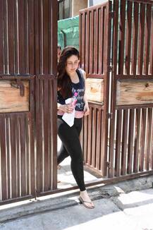 ਹੁਣ ਫਿੱਟਨੈਸ ਵੱਲ ਕਰੀਨਾ ਦਾ ਧਿਆਨ