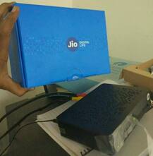 ਰਿਲਾਇੰਸ ਜੀਓ ਦਾ ਹੁਣ DTH \'ਚ ਧਮਾਕਾ, ਚੱਲ਼ਣਗੇ 360 ਚੈਨਲ !