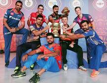 IPL ਦੇ ਮੈਦਾਨ \'ਚ bollywood ਦਾ ਤੜਕਾ