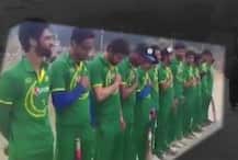 ਪਾਕਿਸਤਾਨ ਦੀ ਵਰਦੀ ਪਾ ਕਿਉਂ ਖੇਡੇ ਭਾਰਤੀ ਖਿਡਾਰੀ? ਵੀਡੀਓ ਵਾਇਰਲ