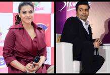 ਕਾਜੋਲ ਨੇ ਤੋੜੀ ਕਰਨ ਜੌਹਰ \'ਤੇ ਚੁੱਪੀ !