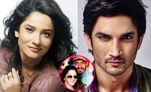 ਸੁਸ਼ਾਂਤ ਤੋਂ ਬਾਅਦ ਕਿਸ ਨੂੰ ਡੇਟ ਕਰ ਰਹੀ ਅੰਕਿਤਾ ?