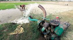 ਖੇਤੀ ਲਈ ਨਵੇਂ ਟਿਊਬਵੈਲ ਕੁਨੈਕਸ਼ਨ ਦੇਣੇ ਬੰਦ !