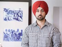 ਜਦੋਂ ਦਿਲਜੀਤ ਨੂੰ ਫਿਲਮ ਲਈ ਪੱਗ ਉਤਾਰਣ ਲਈ ਕਿਹਾ....