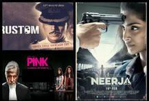 \'ਨੀਰਜਾ\' ਬਣੀ ਬੈਸਟ ਫਿਲਮ, ਅਕਸ਼ੇ ਨੂੰ ਮਿਲਿਆ ਨੈਸ਼ਨਲ ਐਵਾਰਡ