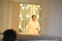 ਕਰਨ ਜੋਹਰ ਦੇ ਬੱਚਿਆਂ ਨੂੰ ਮਿਲਣ ਪਹੁੰਚੀ ਰੇਖਾ