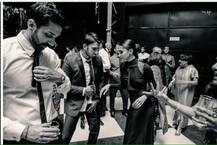 ਦੀਪਿਕਾ ਪਾਡੂਕੋਣ ਅਤੇ ਰਣਵੀਰ ਸਿੰਘ ਦੀਆਂ ਖਾਸ ਤਸਵੀਰਾਂ