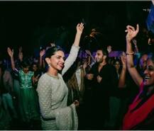 ਦੀਪਿਕਾ ਪਾਡੂਕੋਣ ਅਤੇ ਰਣਵੀਰ ਸਿੰਘ ਦੀਆਂ ਖਾਸ ਤਸਵੀਰਾਂ