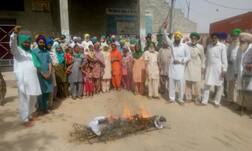 ਨਵੀਂ ਸਰਕਾਰ ਦੀ ਕਿਸਾਨਾਂ 'ਤੇ ਪਹਿਲੀ ਮਾਰ