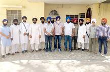 ਕੌਂਸਲਰ ਵੱਲੋਂ ਸਿੱਖ ਨੌਜਵਾਨ ਦੇ ਕੇਸਾਂ ਦੀ ਬੇਅਦਬੀ