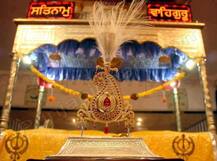 ਮੁਕਤਸਰ \'ਚ ਸ੍ਰੀ ਗੁਰੂ ਗ੍ਰੰਥ ਸਾਹਿਬ ਦੇ 7 ਸਰੂਪ ਅਗਨ ਭੇਂਟ