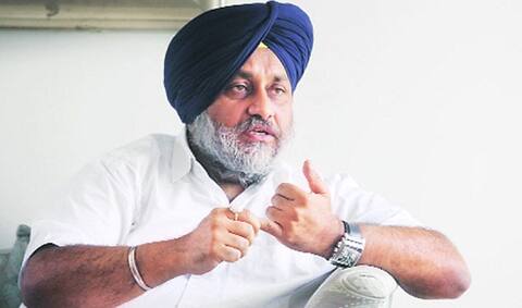 ਸਿੱਖ ਧਰਮ ਦਾ ਨਿਰਾਦਰ ਕਰਨ ਲਈ ਕੈਪਟਨ ਮੁਆਫੀ ਮੰਗੇ! ਸਿੱਖ ਧਰਮ ਦਾ ਨਿਰਾਦਰ ਕਰਨ ਲਈ ਕੈਪਟਨ ਮੁਆਫੀ ਮੰਗੇ!