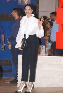 ਦੀਪਿਕਾ ਨੇ ਵਿਖਾਇਆ ਨਵਾਂ ਫੈਸ਼ਨ