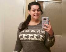 ਕਦੇ 300 ਕਿੱਲੋ ਭਾਰੀ ਸੀ ਇਹ ਔਰਤ, ਇੰਝ ਬਦਲ ਗਈ Look