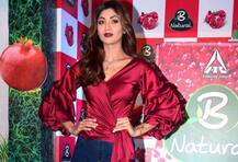 ਫਿਲਮ \'ਧੜਕਣ\' ਦਾ ਰੀਮੇਕ ਚਾਹੁੰਦੀ ਸ਼ਿਲਪਾ ਸ਼ੈੱਟੀ