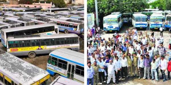 ਹਾਈਕੋਰਟ ਦੇ ਦਖ਼ਲ ਮਗਰੋਂ ਹਰਿਆਣਾ ਰੋਡਵੇਜ਼ ਦੀ ਹੜਤਾਲ ਖ਼ਤਮ