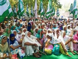 ਪੰਜਾਬ ਦੀਆਂ ਕਿਸਾਨ ਜੱਥੇਬੰਦੀਆਂ ਨੂੰ ਕੇਂਦਰ ਵੱਲੋਂ ਸੱਦਾ