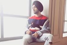 ਦਿਲਜੀਤ ਬਣੇ ਸਟਾਈਲ ਆਈਕਨ