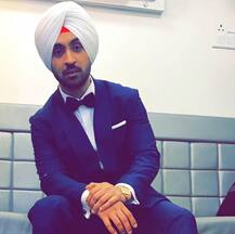 \'ਦਿਸ ਸਿੰਘ ਇਜ਼ ਸੋ ਸਟਾਈਲਿਸ਼\'